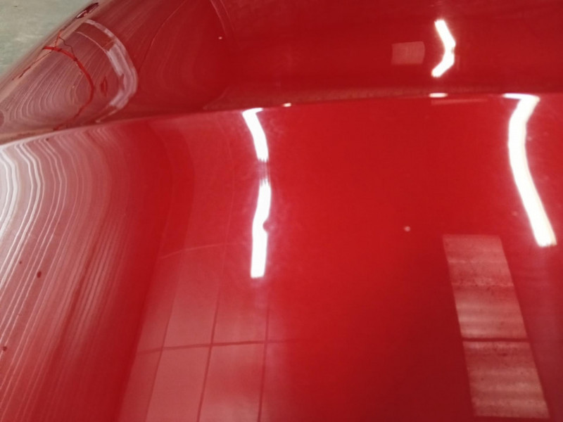 Opel Corsa 1.2 100 atedition  occasion  Ganges - photo n6