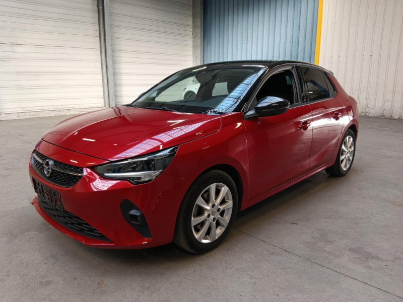Opel Corsa 1.2 100 atedition  occasion  Ganges