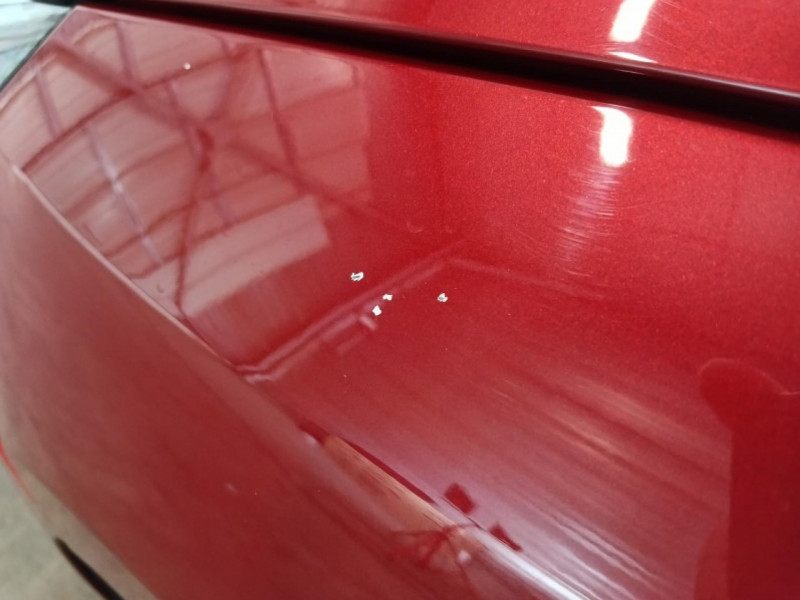 Opel Corsa 1.2 100 atedition  occasion  Ganges - photo n9