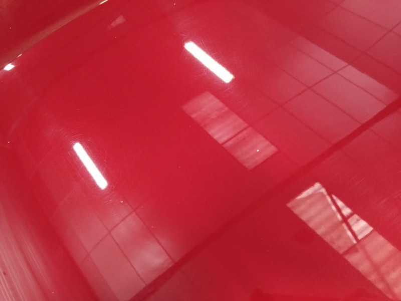 Opel Corsa 1.2 100 atedition  occasion  Ganges - photo n8