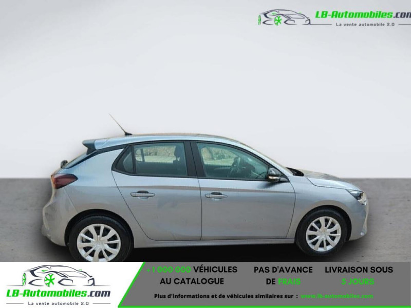 Opel Corsa 1.2 100 CV Elegance  occasion  Beaupuy - photo n4