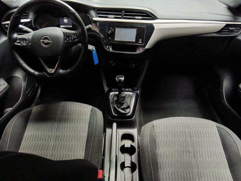 Opel Corsa 1.2 100 edition  occasion  Ganges - photo n4