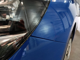 Opel Corsa 1.2 100 edition  occasion � Ganges - photo n�9