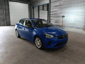 Opel Corsa 1.2 100 edition  occasion � Ganges - photo n�4