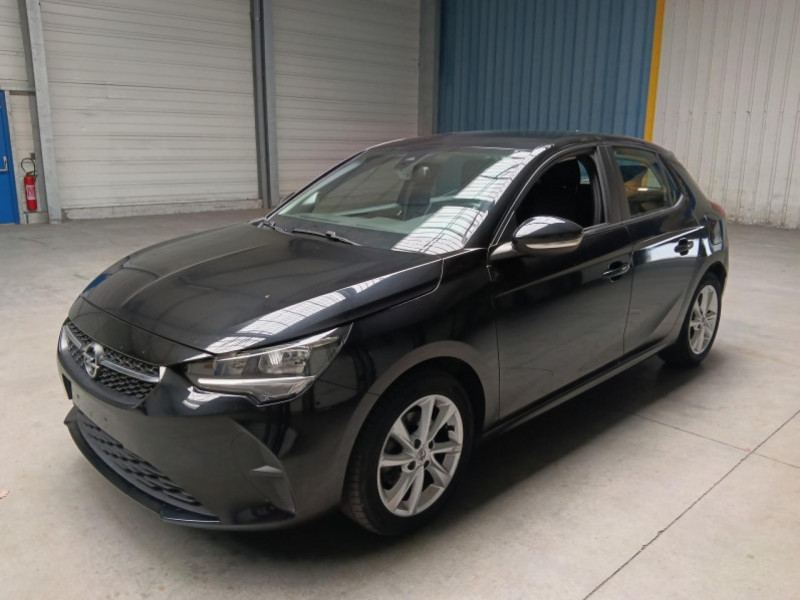 Opel Corsa 1.2 100 edition  occasion  Ganges