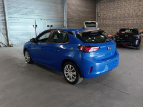 Opel Corsa 1.2 100 edition  occasion � Ganges - photo n�2