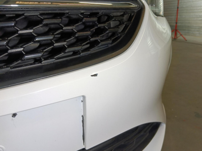 Opel Corsa 1.2 100 edition  occasion  Ganges - photo n5