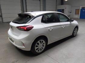 Opel Corsa 1.2 100 edition  occasion � Ganges - photo n�2