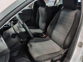 Opel Corsa 1.2 100 edition  occasion � Ganges - photo n�3