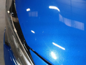 Opel Corsa 1.2 100 edition  occasion � Ganges - photo n�8