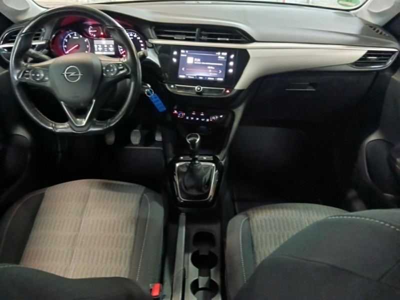 Opel Corsa 1.2 100 edition  occasion  Ganges - photo n4