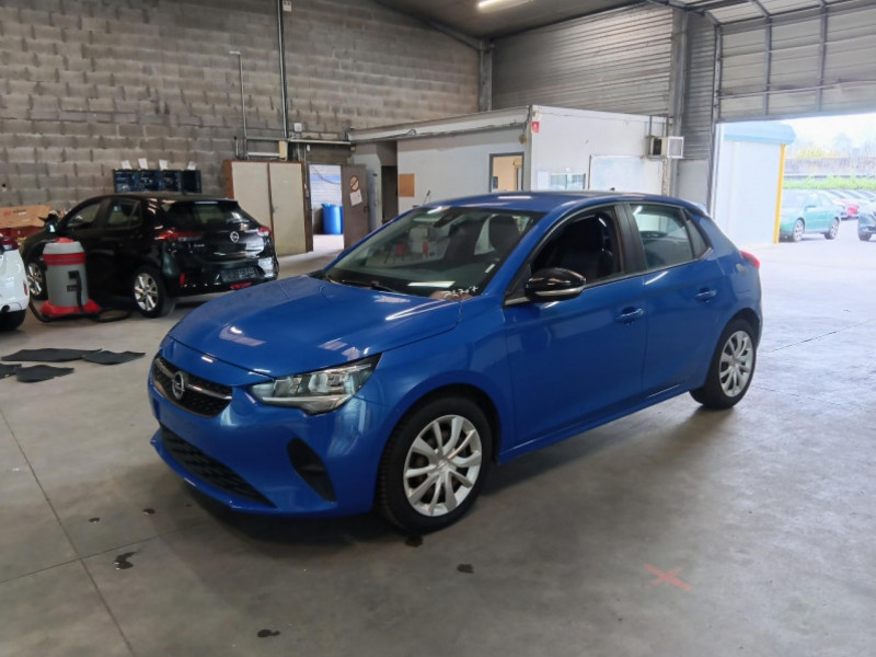 Opel Corsa 1.2 100 edition  occasion  Ganges