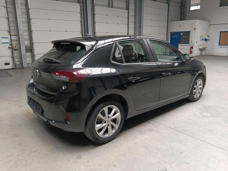 Opel Corsa 1.2 100 edition  occasion  Ganges - photo n2