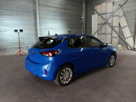 Opel Corsa 1.2 100 edition  occasion � Ganges - photo n�3