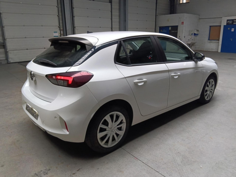 Opel Corsa 1.2 100 edition  occasion � Ganges - photo n�2