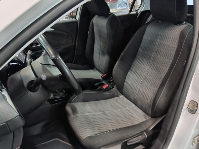 Opel Corsa 1.2 100 edition  occasion � Ganges - photo n�3