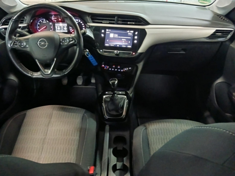 Opel Corsa 1.2 100 edition  occasion � Ganges - photo n�4