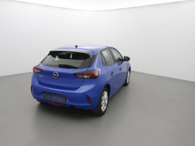 Opel Corsa 1.2 100edition  occasion � Ganges - photo n�3