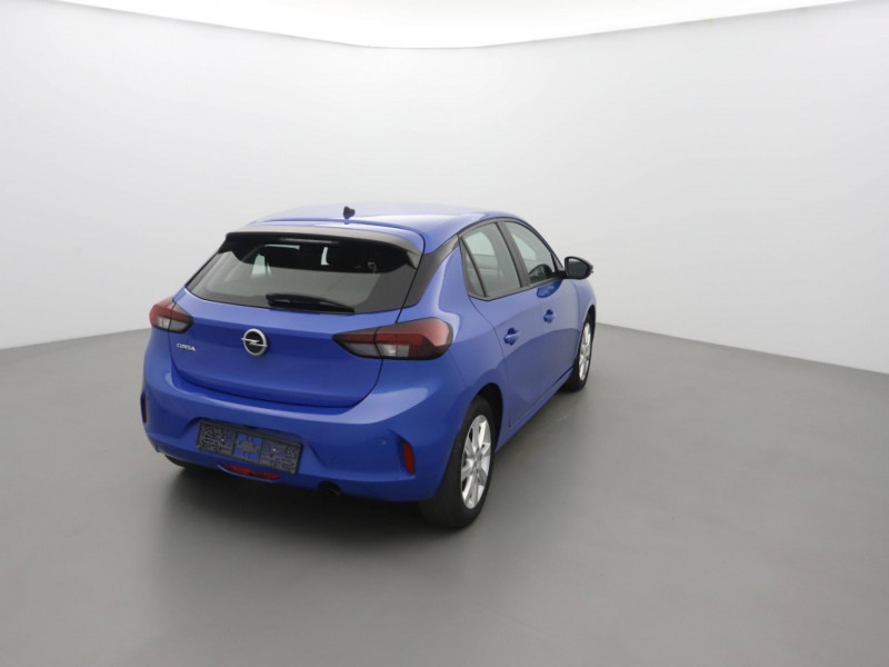 Opel Corsa 1.2 100edition  occasion  Ganges - photo n3