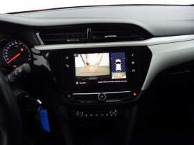 Opel Corsa 1.2 100edition  occasion � Ganges - photo n�6