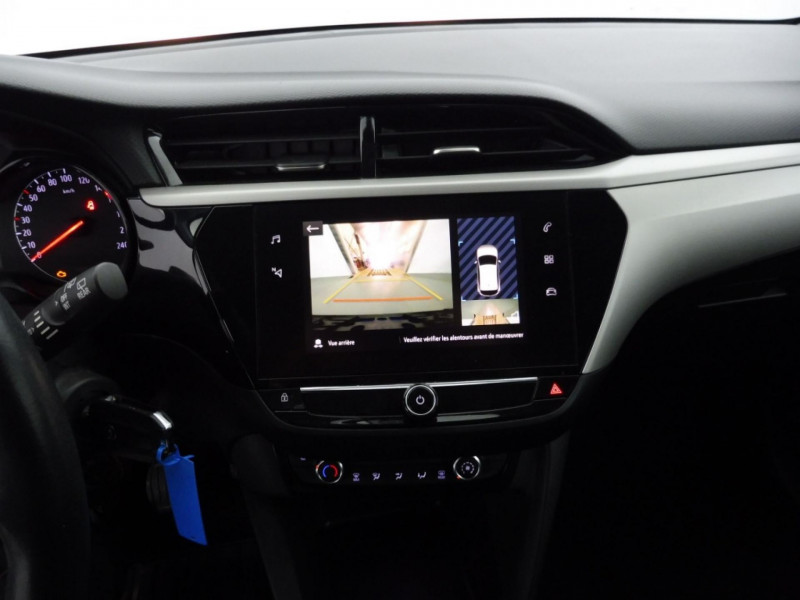 Opel Corsa 1.2 100edition  occasion  Ganges - photo n6