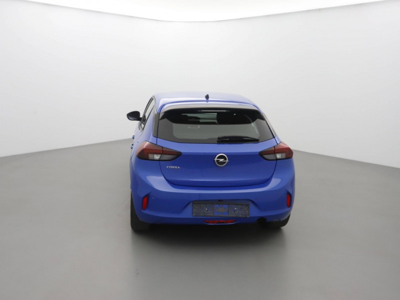 Opel Corsa 1.2 100edition  occasion  Ganges - photo n4