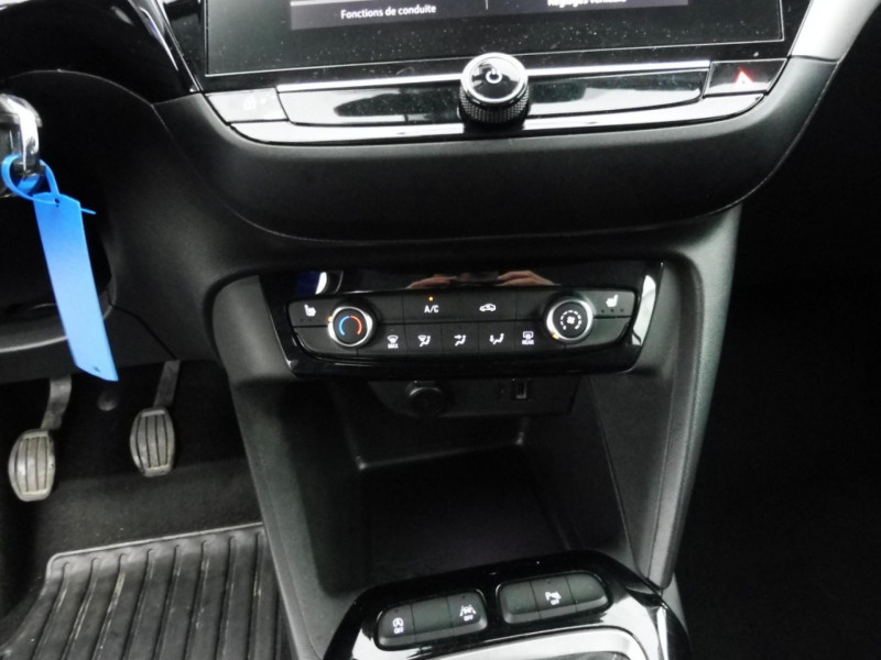Opel Corsa 1.2 100edition  occasion  Ganges - photo n7