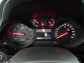 Opel Corsa 1.2 100edition  occasion � Ganges - photo n�9