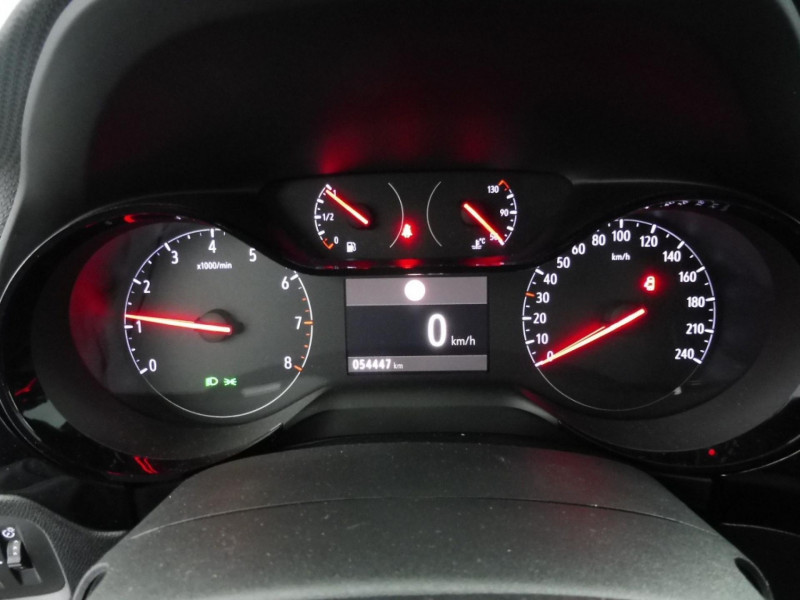 Opel Corsa 1.2 100edition  occasion  Ganges - photo n9