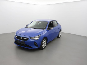 Opel Corsa , garage SJ AUTOMOBILES � Ganges