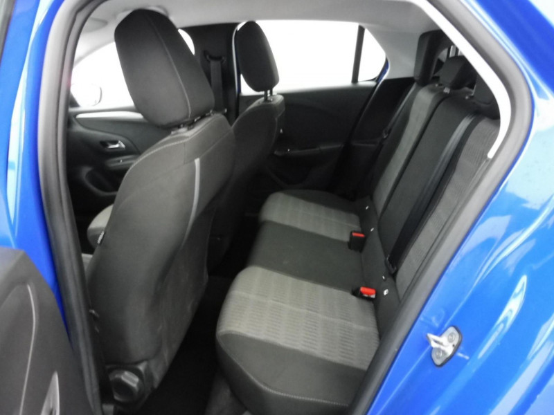 Opel Corsa 1.2 100edition  occasion  Ganges - photo n10