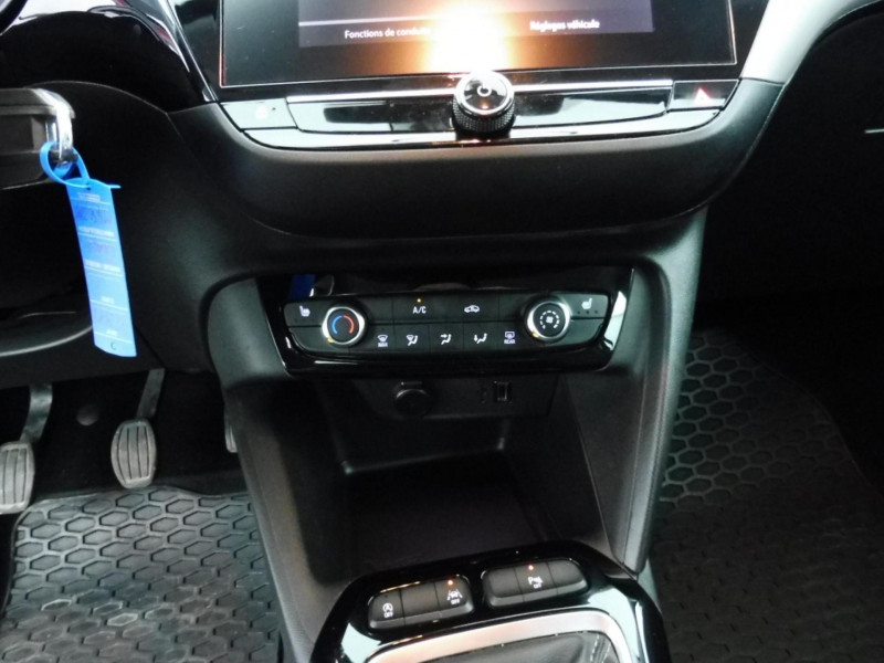 Opel Corsa 1.2 100edition  occasion  Ganges - photo n7