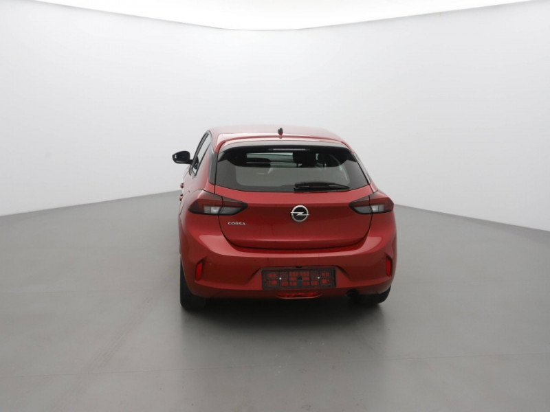 Opel Corsa 1.2 100edition  occasion  Ganges - photo n4