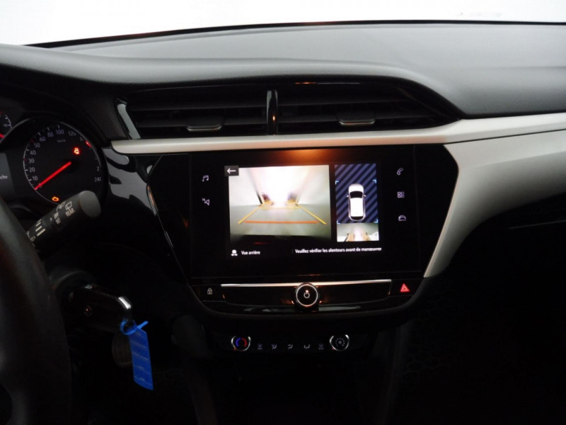 Opel Corsa 1.2 100edition  occasion  Ganges - photo n6