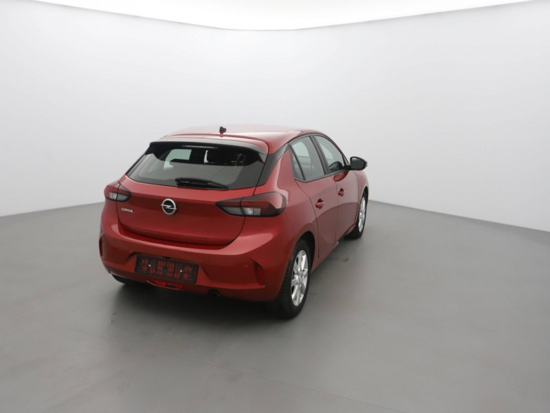 Opel Corsa 1.2 100edition  occasion  Ganges - photo n3