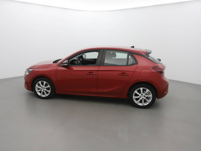 Opel Corsa 1.2 100edition  occasion  Ganges - photo n5