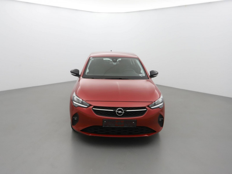 Opel Corsa 1.2 100edition  occasion  Ganges - photo n2