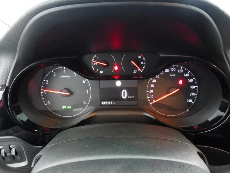 Opel Corsa 1.2 100edition  occasion  Ganges - photo n9