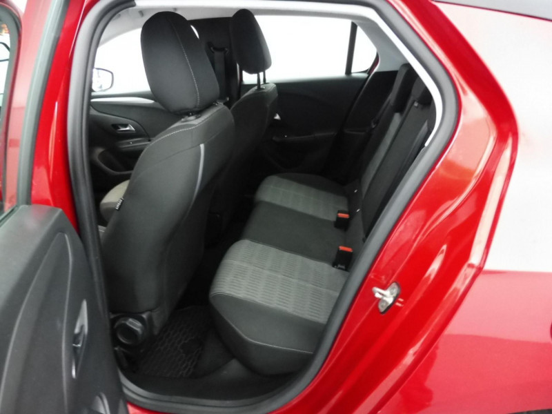 Opel Corsa 1.2 100edition  occasion  Ganges - photo n10