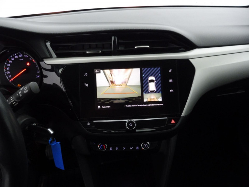 Opel Corsa 1.2 100edition  occasion � Ganges - photo n�6