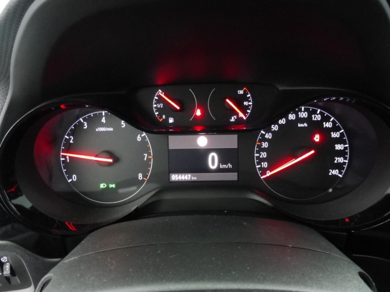 Opel Corsa 1.2 100edition  occasion � Ganges - photo n�9