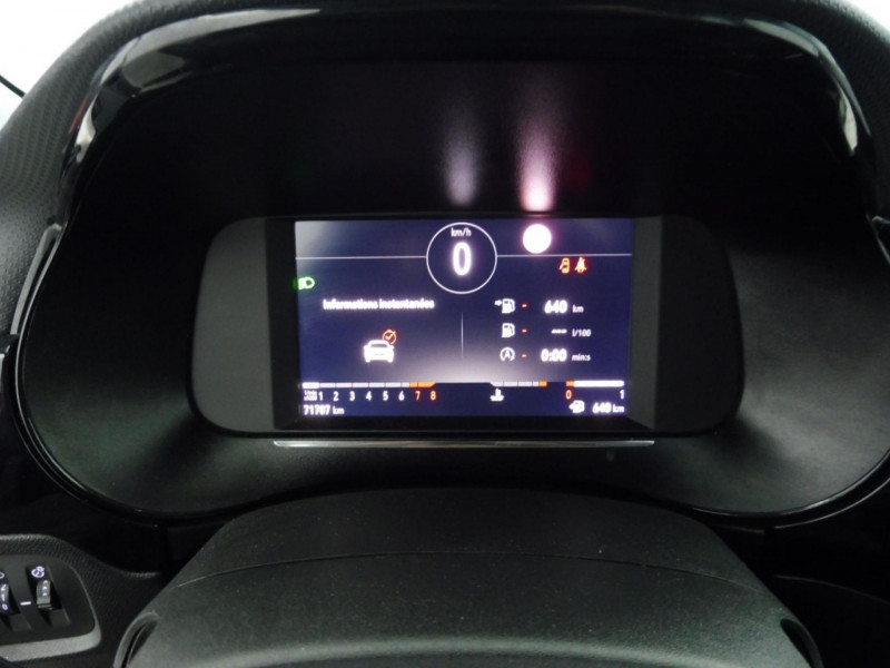 Opel Corsa 1.2 100elegance  occasion  Ganges - photo n9