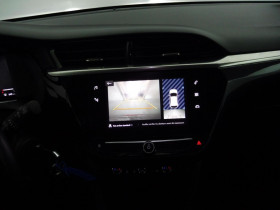 Opel Corsa 1.2 100elegance  occasion � Ganges - photo n�6