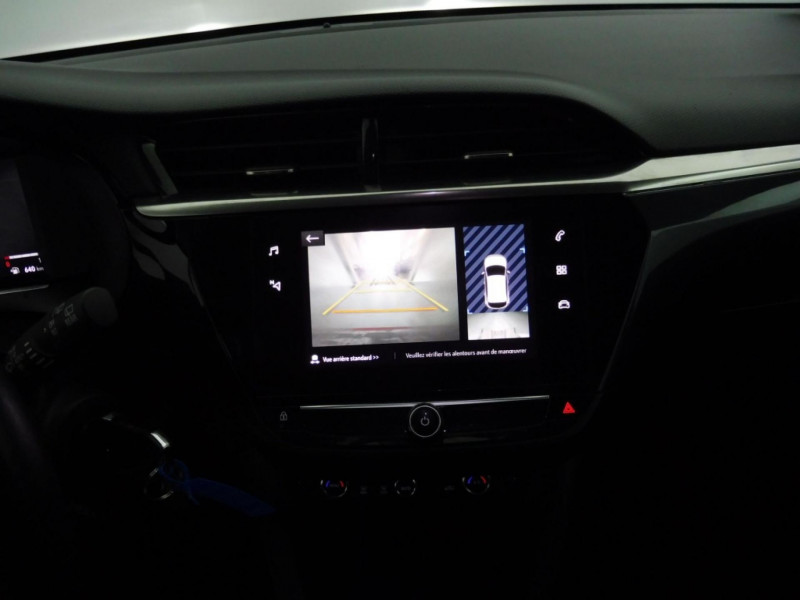 Opel Corsa 1.2 100elegance  occasion  Ganges - photo n6