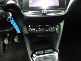 Opel Corsa 1.2 100elegance  occasion � Ganges - photo n�7