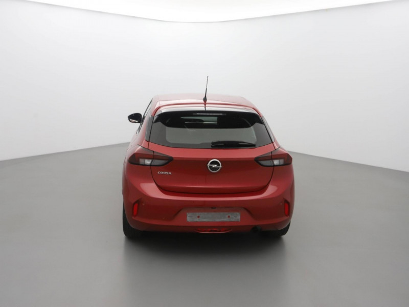 Opel Corsa 1.2 100elegance  occasion  Ganges - photo n4