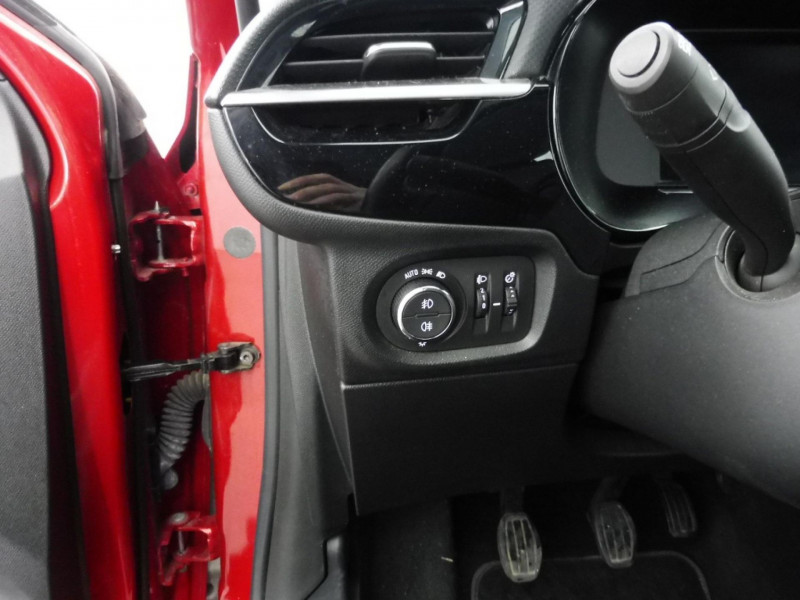 Opel Corsa 1.2 100elegance  occasion  Ganges - photo n8