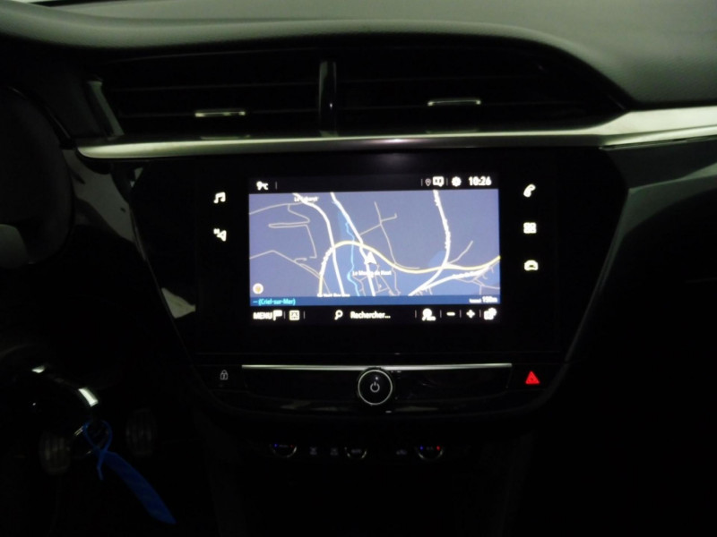 Opel Corsa 1.2 100elegance  occasion  Ganges - photo n10