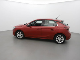 Opel Corsa 1.2 100elegance  occasion � Ganges - photo n�5