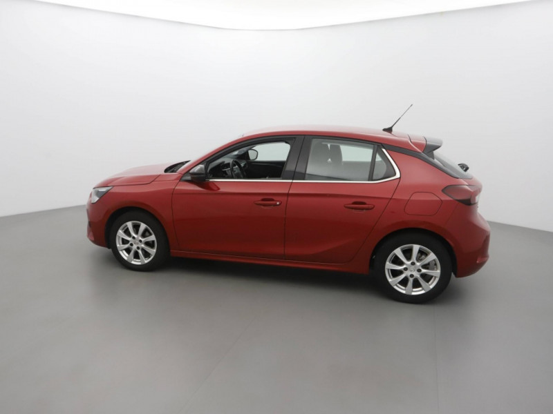 Opel Corsa 1.2 100elegance  occasion  Ganges - photo n5